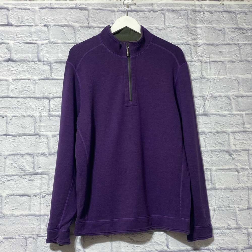 Tommy Bahama sweater